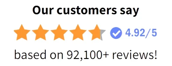 regenvive five star customer ratings